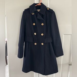 Michael Kors Peacoat